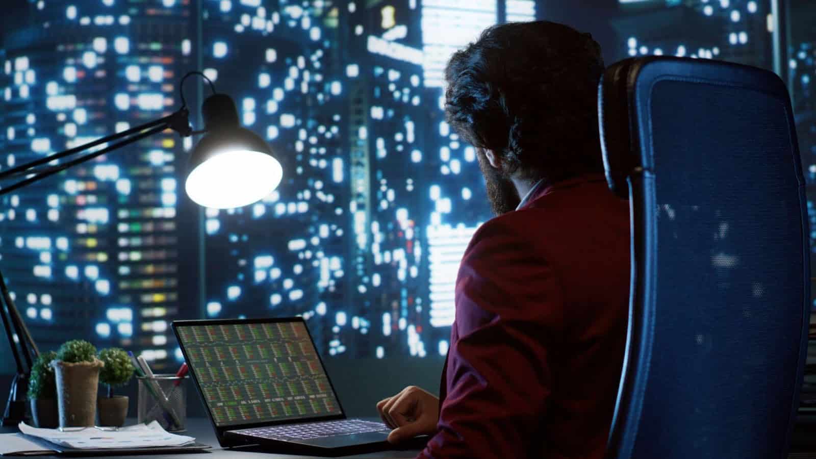 Cybersecurity in Trading: How Traders Can Protect Their Trading Accounts