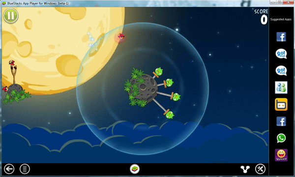How to Play Android Games (and Run Android Apps) on Windows 8 and 8.1