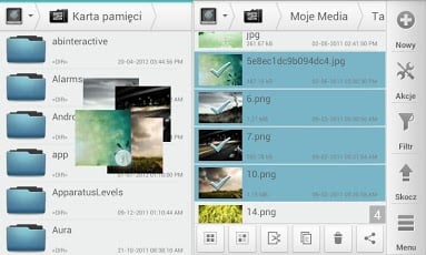 Manage your files on Android Efficiently with Solid Explorer Beta