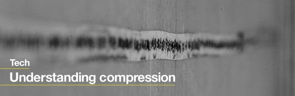 Understanding Compression Techniques