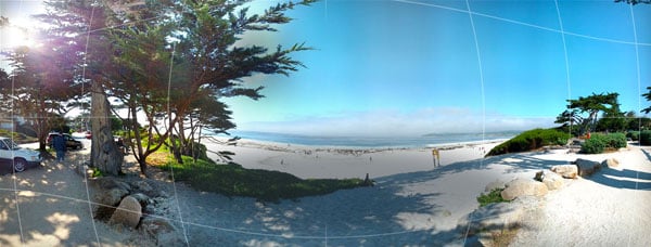 Photosphere for iOS and Android