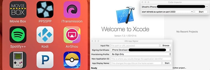 How to Get Jailbreak Apps for Free on iOS Device