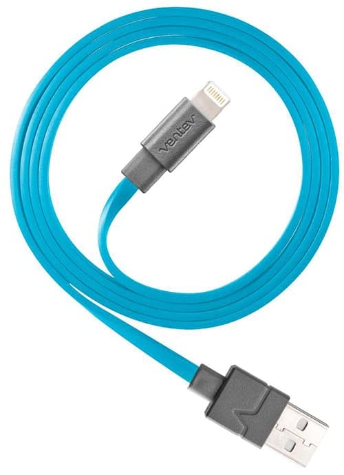 Ventev Chargesync Lightning Cable