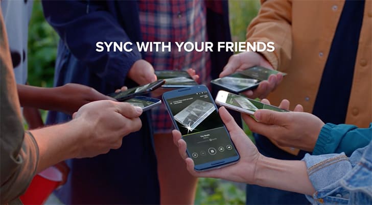 Listen to Music Together: Top Music Sync Apps to Party With Friends Online