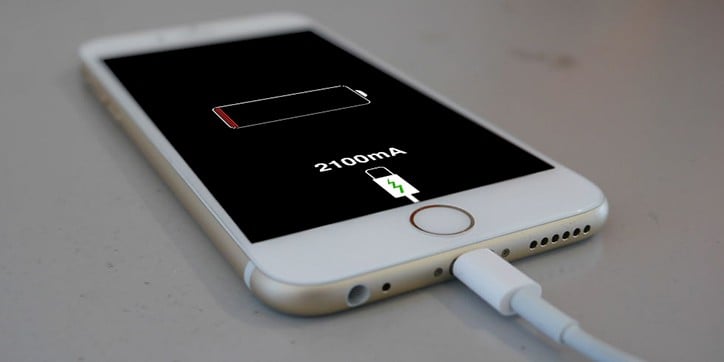 iPhone Fast Charging - iPhone Fast Charger