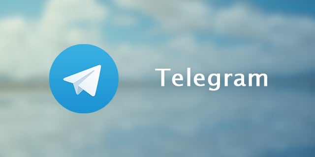 Export and Save Animated GIFs from Telegram - iPhone, iPad