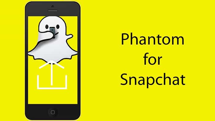 Install SnapChat Phantom and SCOthman Snap without computer [No jailbreak]