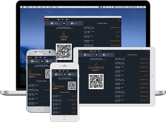 Use Bitcoin, Litecoin, Ethereum wallets without downloading the entire blockchain