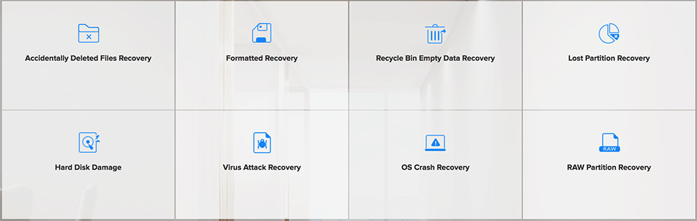 Top Free Data Recovery Tool for Mac and Windows