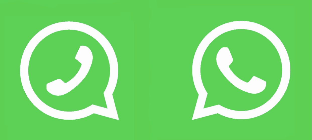 Use 2 WhatsApp in dual-sim phone