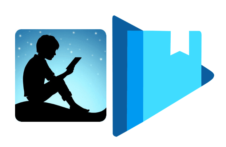 How to Read Google Play Books on Amazon Kindle and other devices