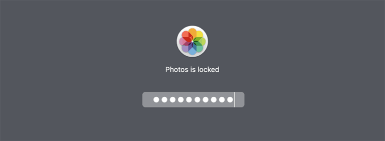 How to Lock Mac Apps with a Password (App Locker for macOS)