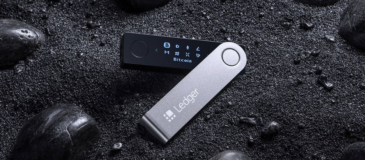 Best hardware wallet with multi-currency support