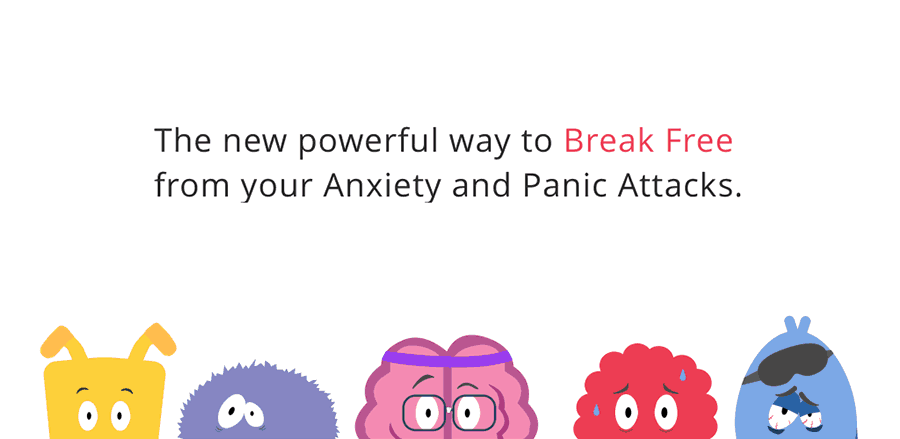 Top Anxiety Relief Apps to Help You Create Great Research Papers