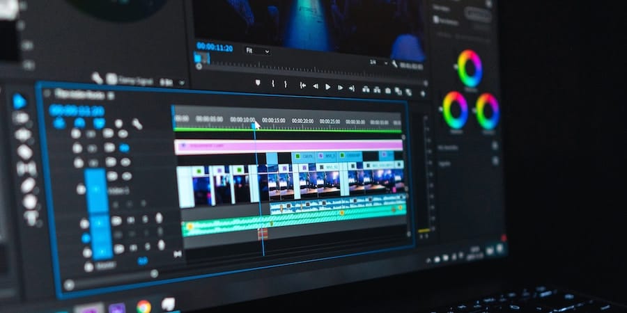 Filmora vs cheap adobe premiere pro