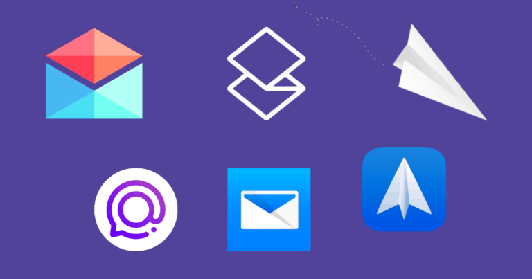 Best Newton Mail Alternatives for Mac, Windows, iOS and Android