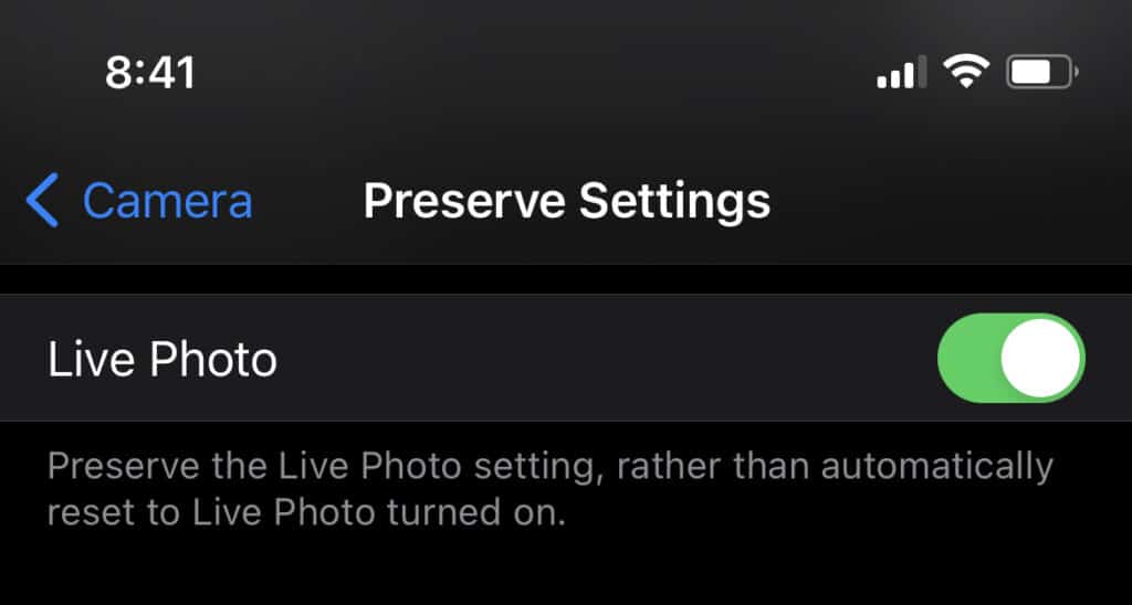 how-to-turn-off-live-photos-permanently-on-iphone-or-ipad