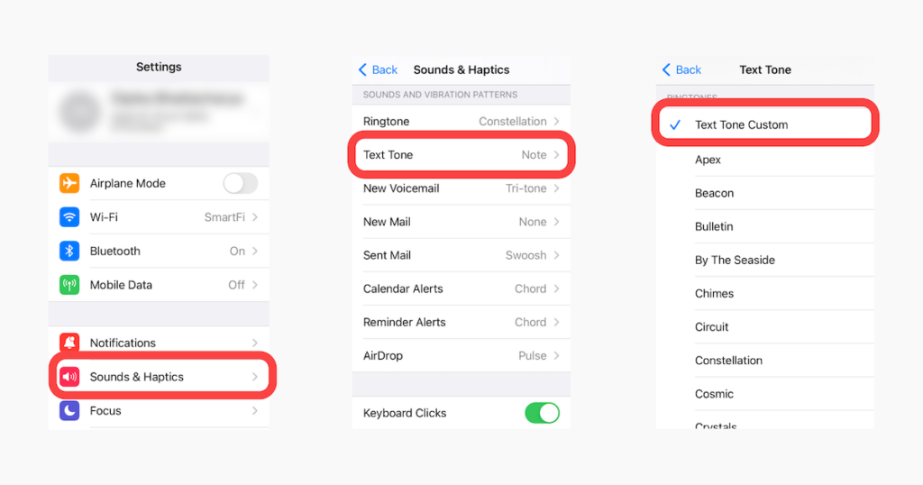 how-to-set-custom-text-tone-for-iphone