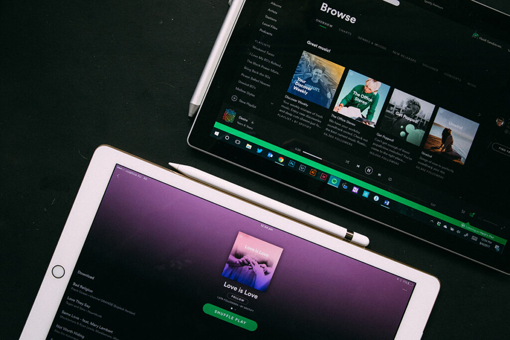 Cancel Premium Spotify on Android, iPhone, and Computer (PC and Mac)