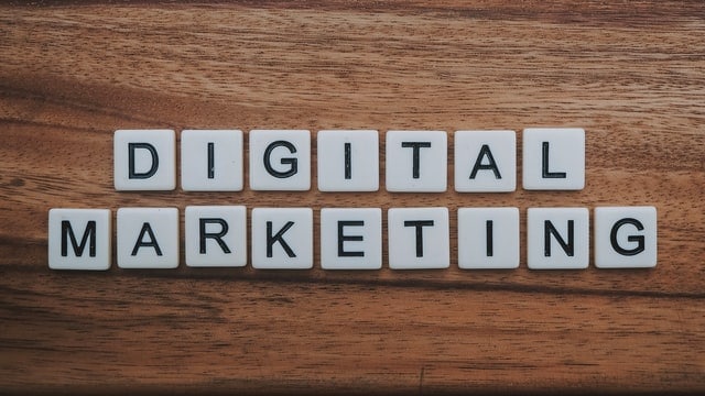 Digital Marketing Helps Businesses to Expand Globally