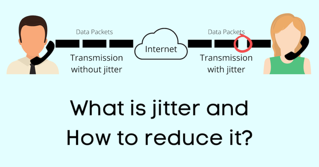 What Is Jitter And How To Reduce It 