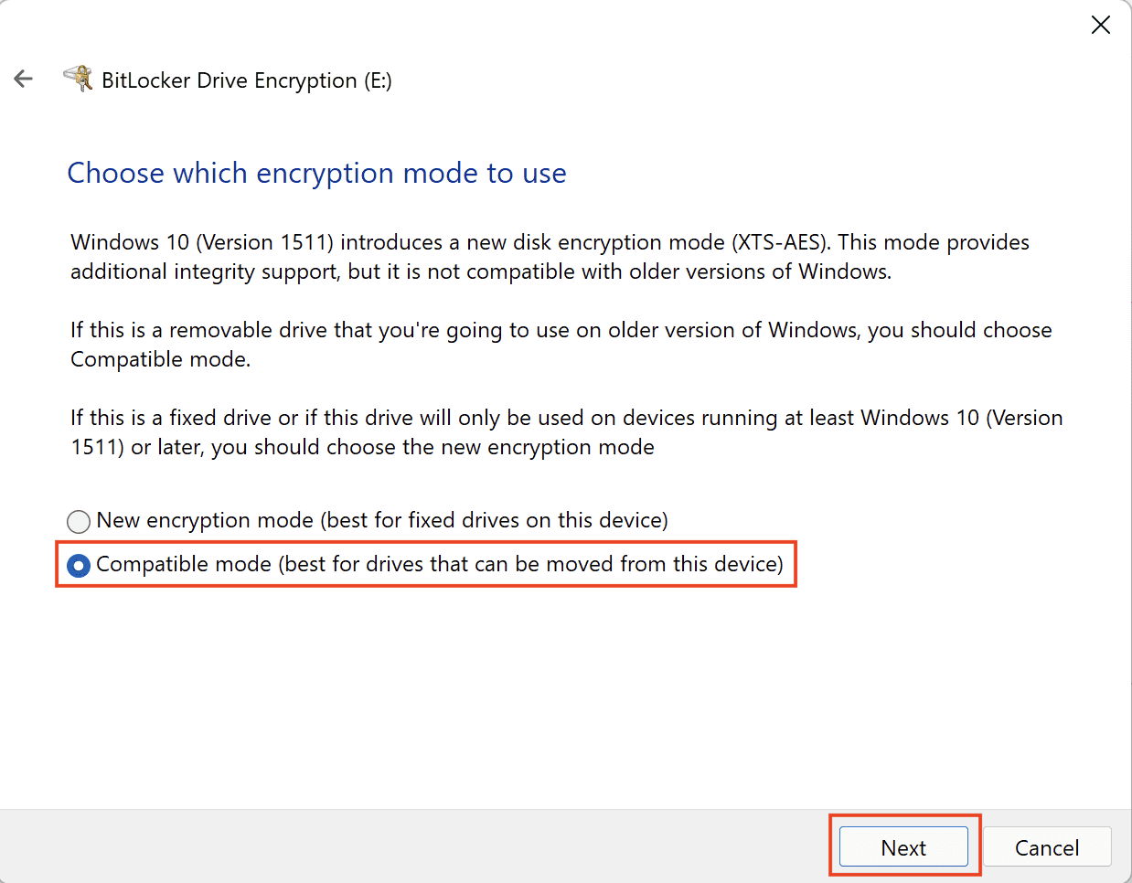 Lock removable drive on Windows_6