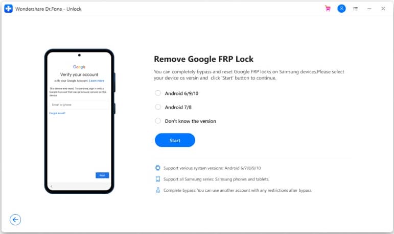 Remove Google FRP on Samsung devices_4