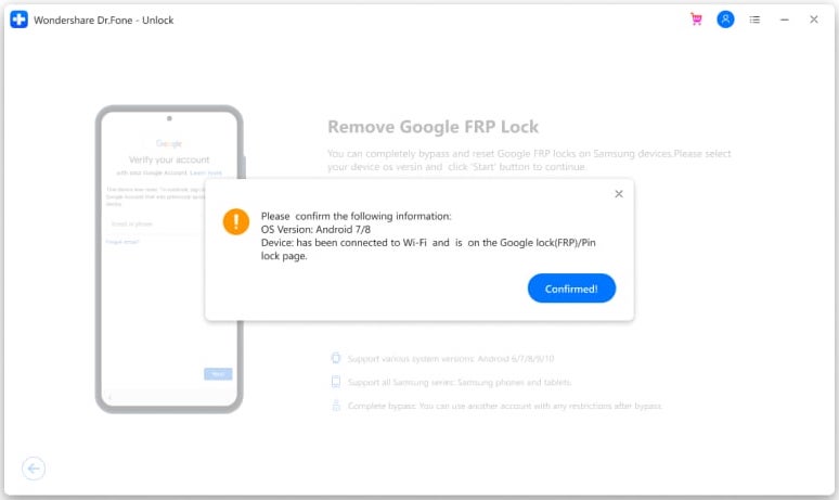 Remove Google FRP on Samsung devices_5