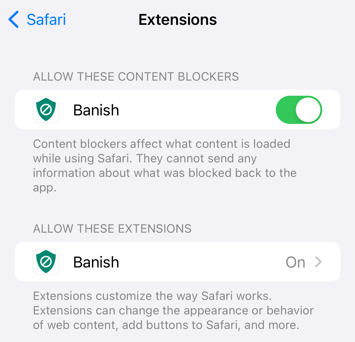 How to block “Open in App” pop-up in Safari_1