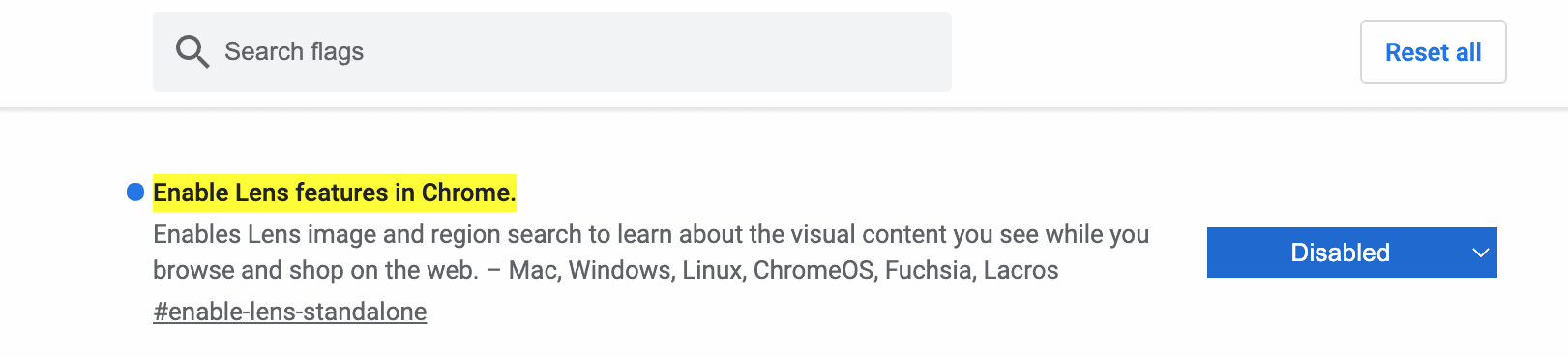 How to Restore Classic Reverse Image Search in Google Chrome