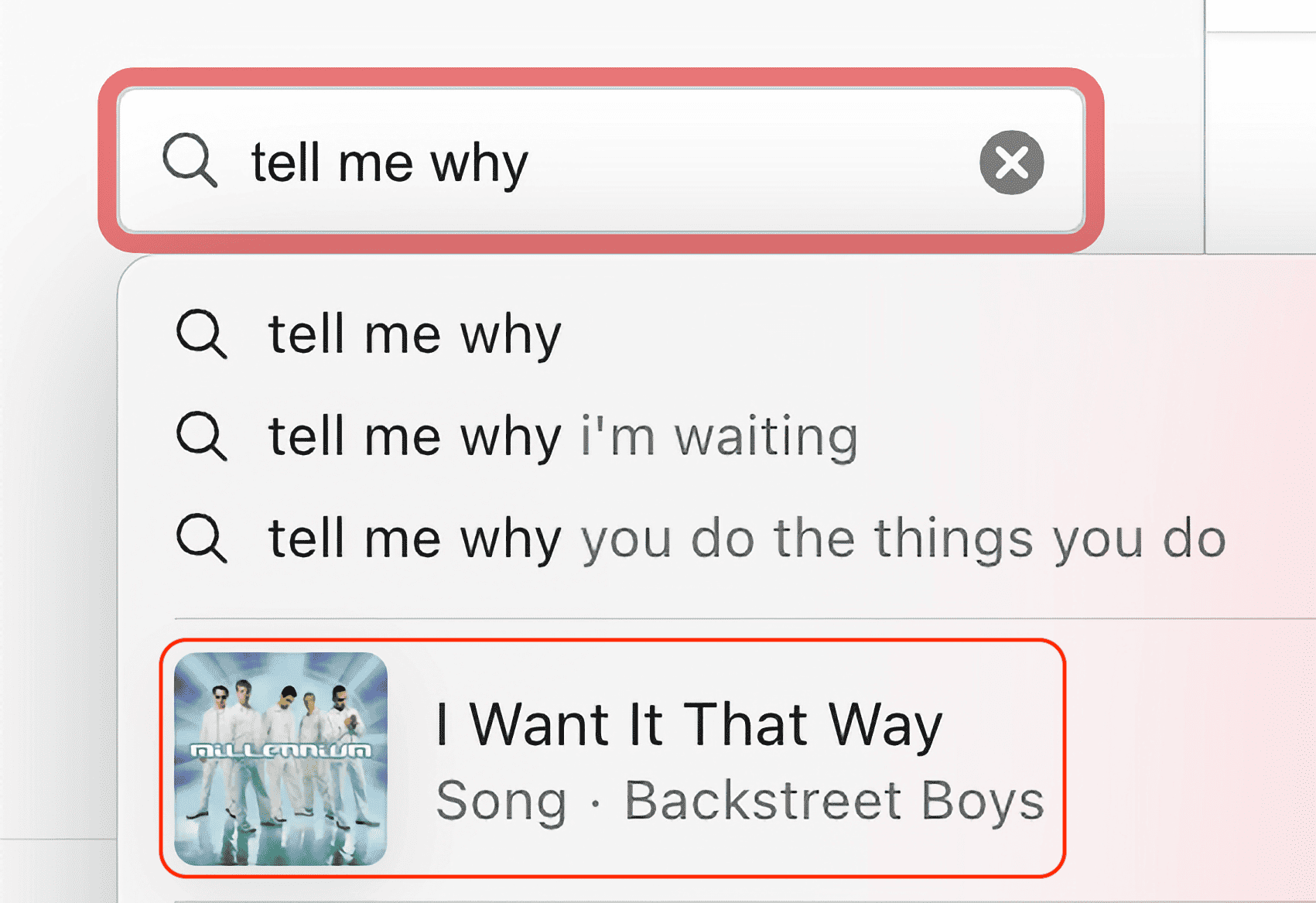 How to Identify a Song without Playing it