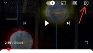 How to Turn Off Auto Dubbing on YouTube - Revert to Original Language