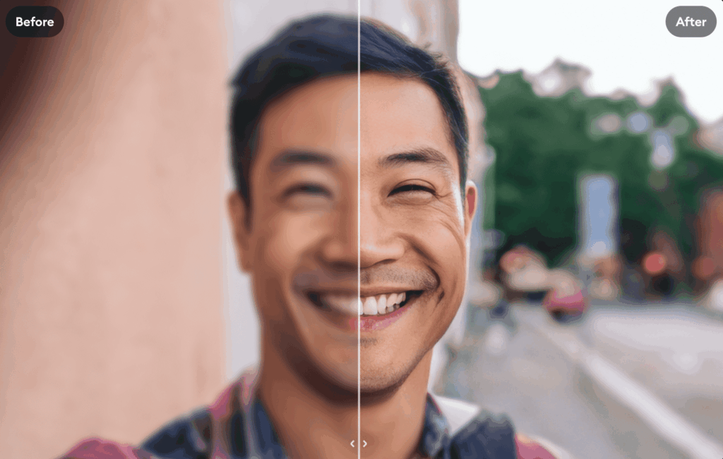 Remini – AI Photo Enhancer