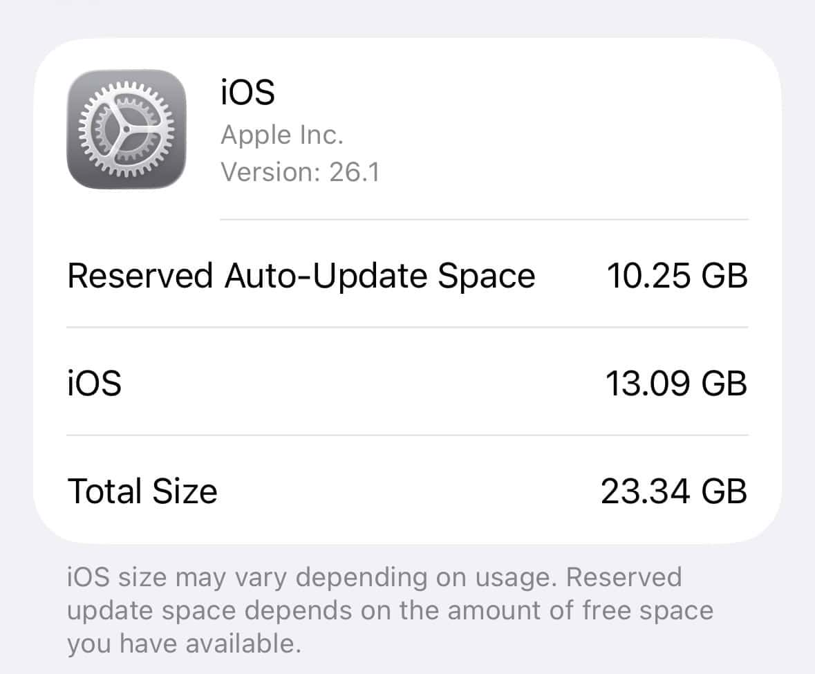 iPhone Storage Full? Clear System Data, App Cache and More [2026 Guide]