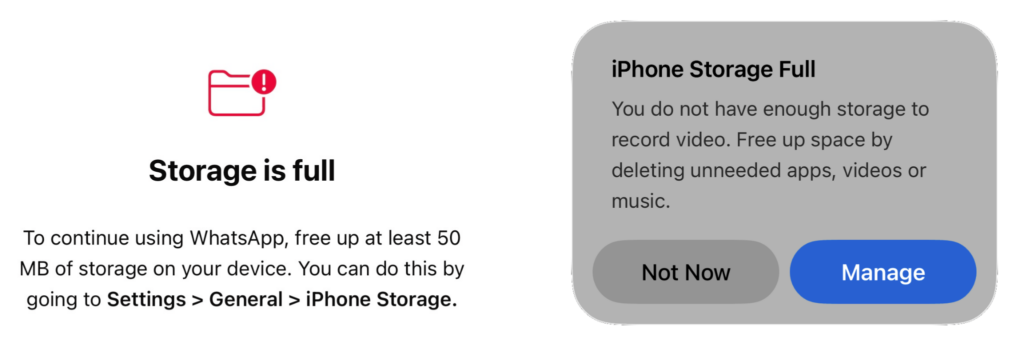 How to Fix "iPhone Storage Full": The Ultimate Guide to Clearing System Data and Reclaiming Space