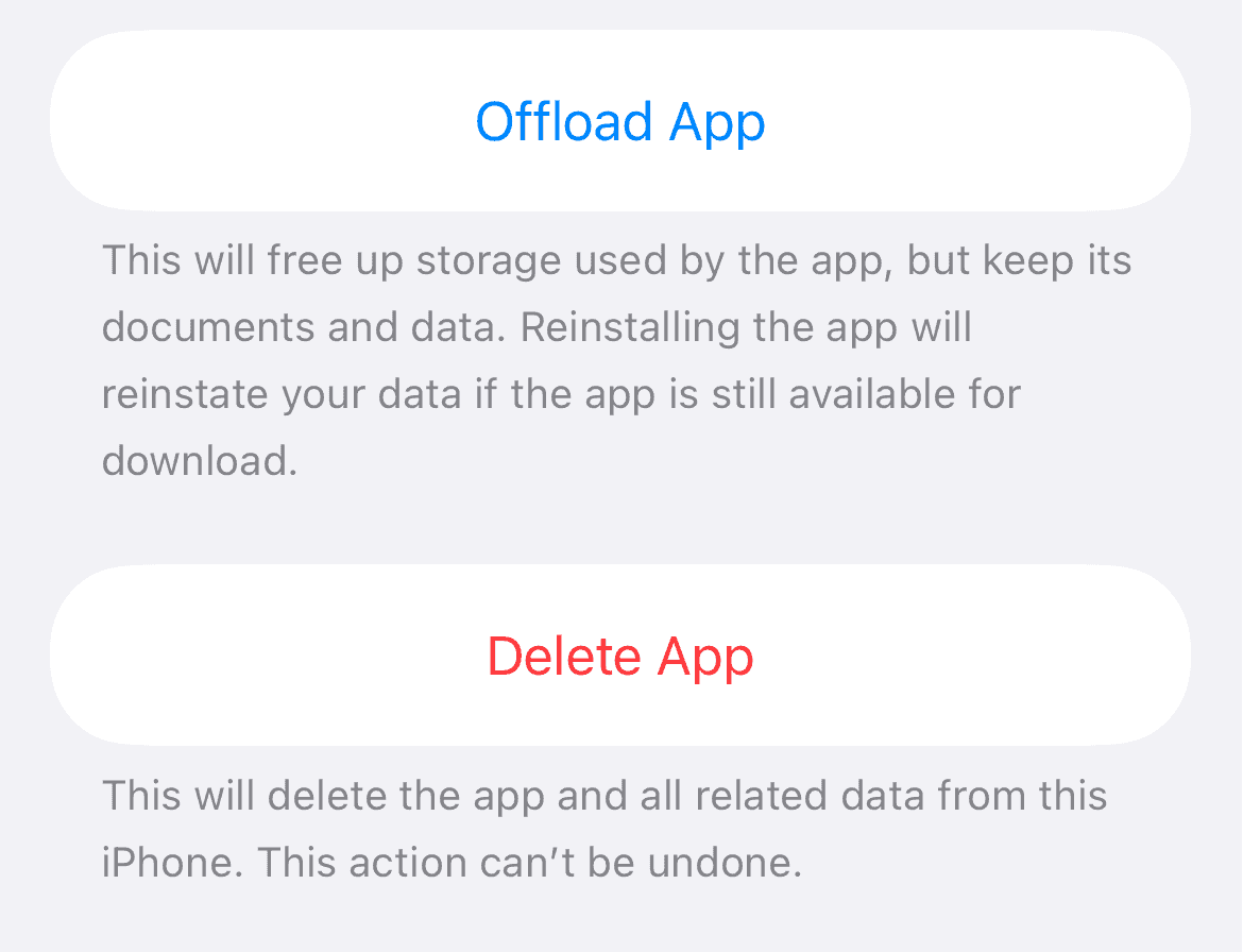 iPhone Storage Full? Clear System Data, App Cache and More [2026 Guide]