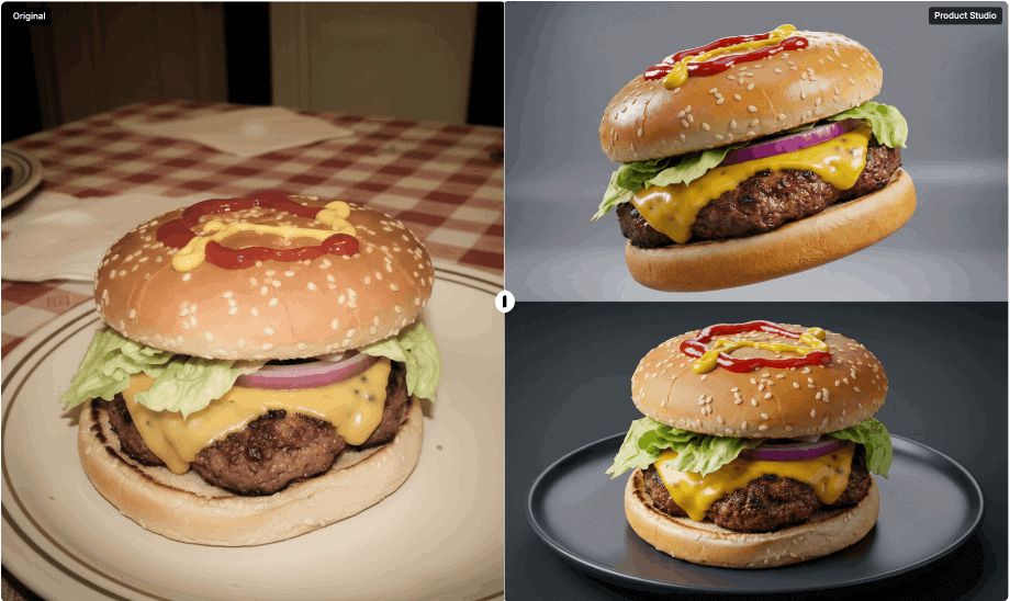 Product Photography with AI: Create Hyper-Realistic Images & Videos Using AI Product Photo Generators