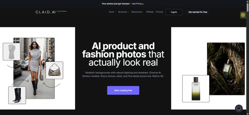 Claid.ai